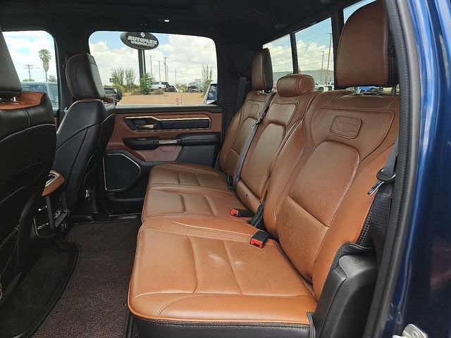 2023 RAM 1500 Longhorn