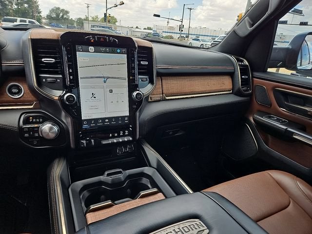 2023 RAM 1500 Longhorn