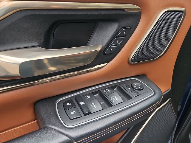 2023 RAM 1500 Longhorn