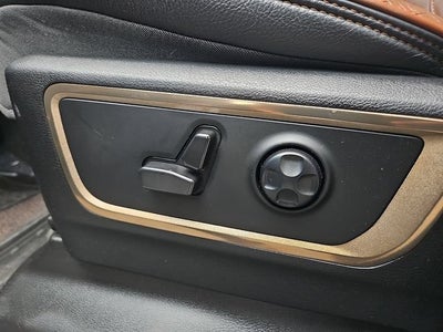 2023 RAM 1500 Longhorn