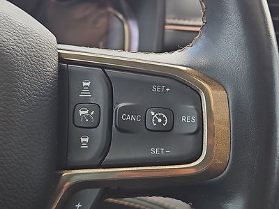 2023 RAM 1500 Longhorn