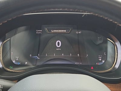 2023 RAM 1500 Longhorn