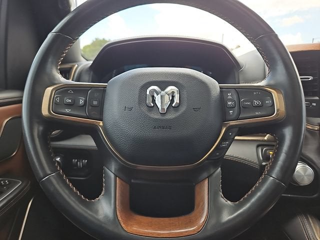 2023 RAM 1500 Longhorn
