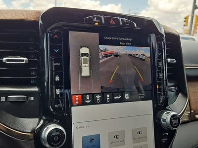 2023 RAM 1500 Longhorn