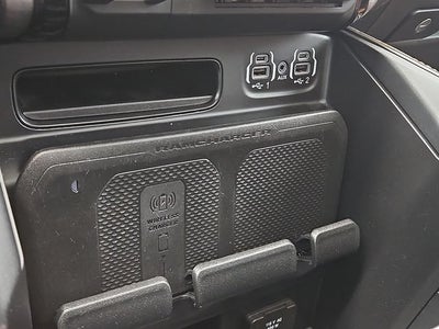 2023 RAM 1500 Longhorn