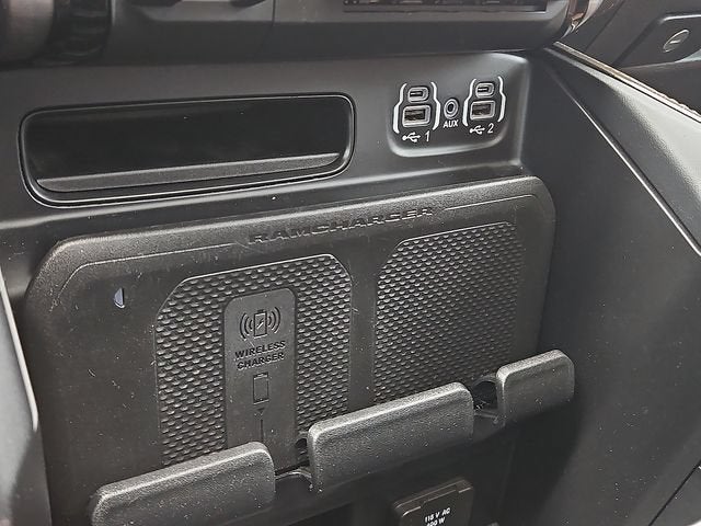 2023 RAM 1500 Longhorn