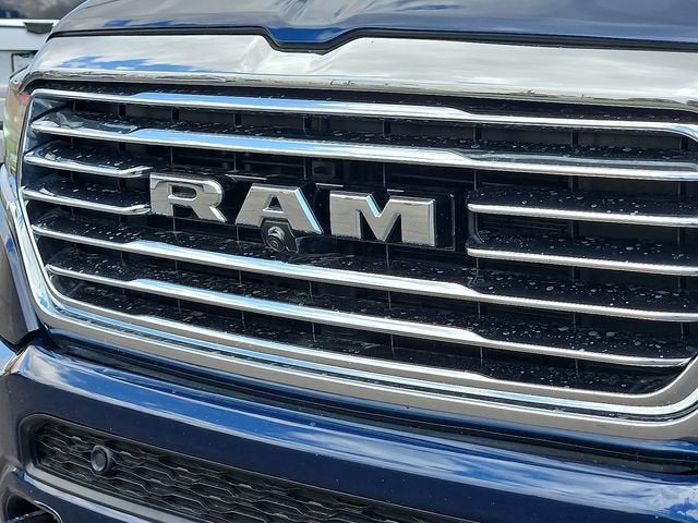2023 RAM 1500 Longhorn