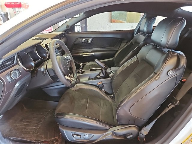 2016 Ford Mustang Shelby GT350