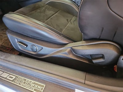 2016 Ford Mustang Shelby GT350