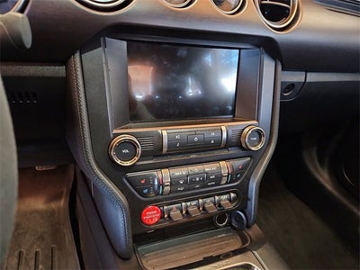 2016 Ford Mustang Shelby GT350