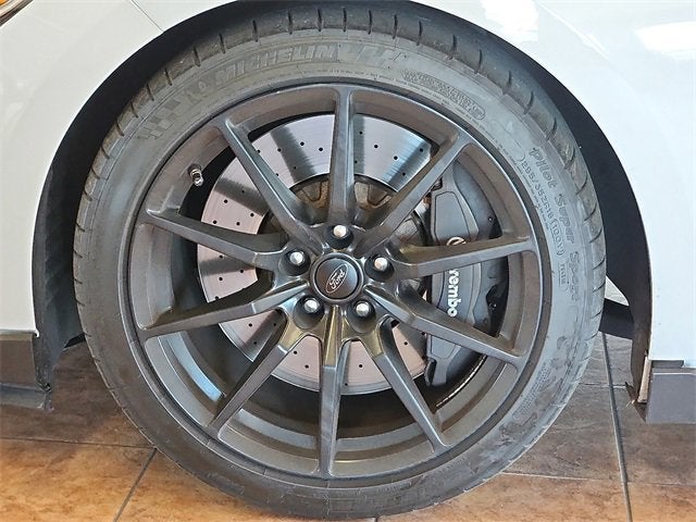 2016 Ford Mustang Shelby GT350