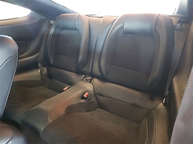 2016 Ford Mustang Shelby GT350