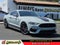 2022 Ford Mustang Mach 1