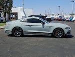 2022 Ford Mustang Mach 1