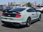 2022 Ford Mustang Mach 1