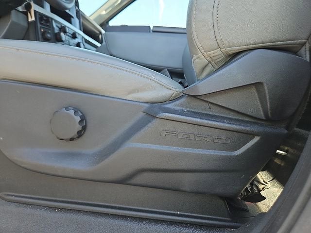 2023 Ford Super Duty F-550 DRW XL
