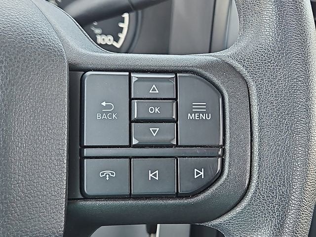 2023 Ford Super Duty F-550 DRW XL