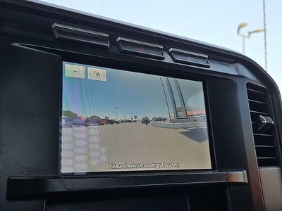 2023 Ford Super Duty F-550 DRW XL