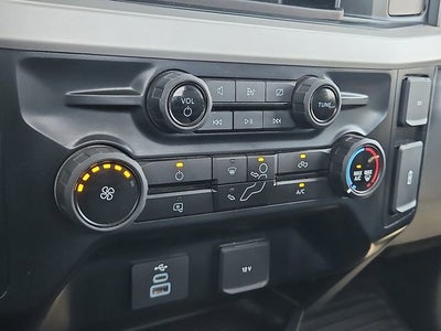 2023 Ford Super Duty F-550 DRW XL