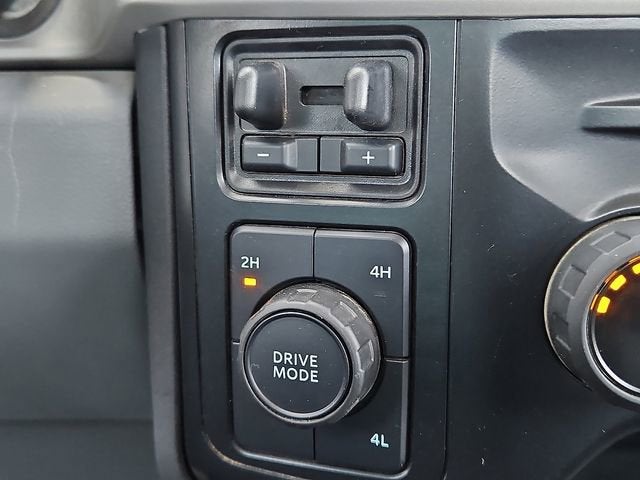 2023 Ford Super Duty F-550 DRW XL