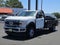 2023 Ford Super Duty F-550 DRW XL