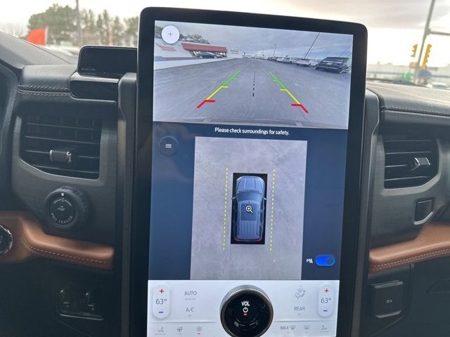 2023 Ford Expedition Platinum