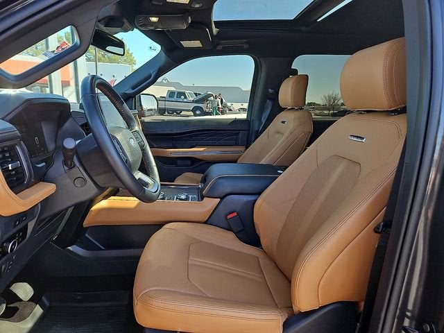 2023 Ford Expedition Platinum