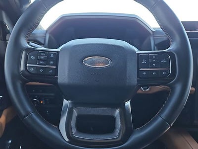 2023 Ford Expedition Platinum