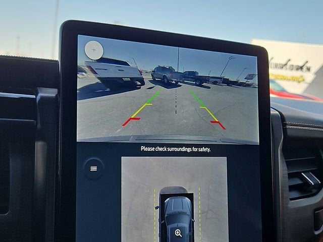 2023 Ford Expedition Platinum