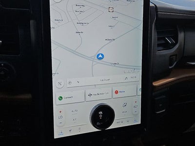 2023 Ford Expedition Platinum