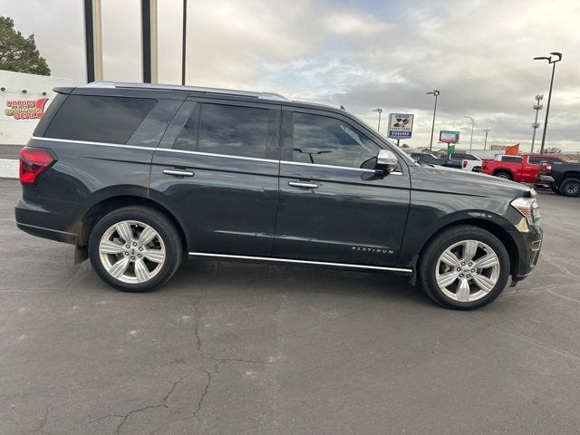 2023 Ford Expedition Platinum
