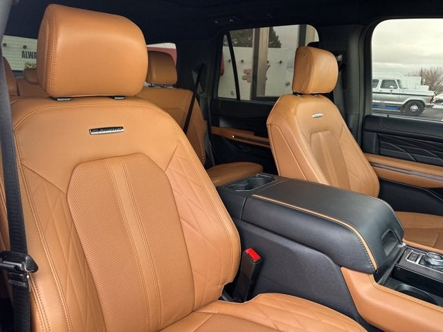 2023 Ford Expedition Platinum