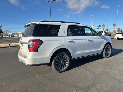 2019 Ford Expedition Limited
