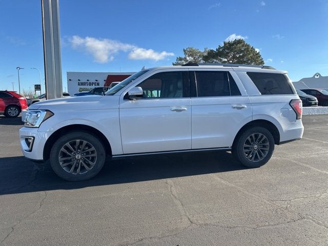 2019 Ford Expedition Limited