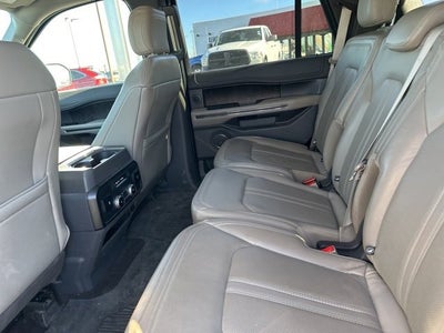 2019 Ford Expedition Limited