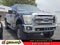 2011 Ford Super Duty F-250 SRW XL