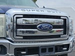 2011 Ford Super Duty F-250 SRW XL