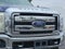 2011 Ford Super Duty F-250 SRW XL