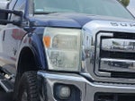 2011 Ford Super Duty F-250 SRW XL