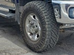 2011 Ford Super Duty F-250 SRW XL