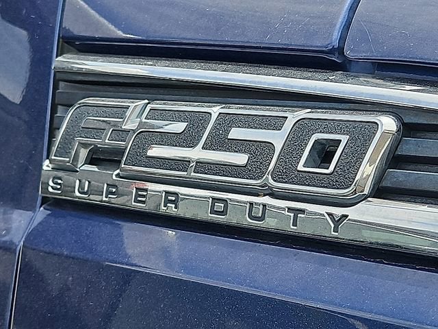 2011 Ford Super Duty F-250 SRW XL