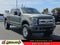 2019 Ford Super Duty F-250 SRW XL