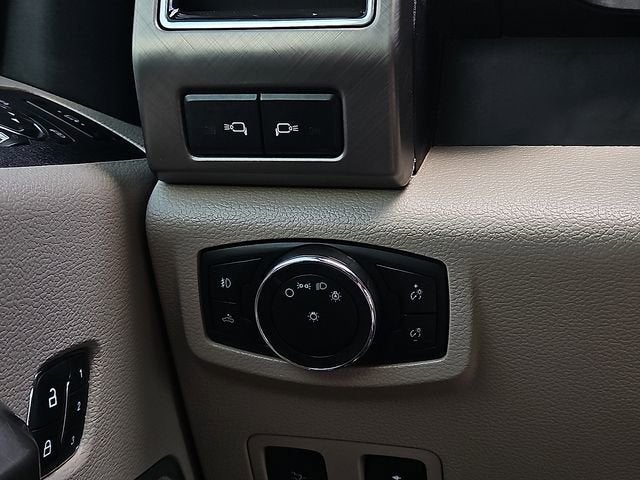 2019 Ford Super Duty F-250 SRW XL