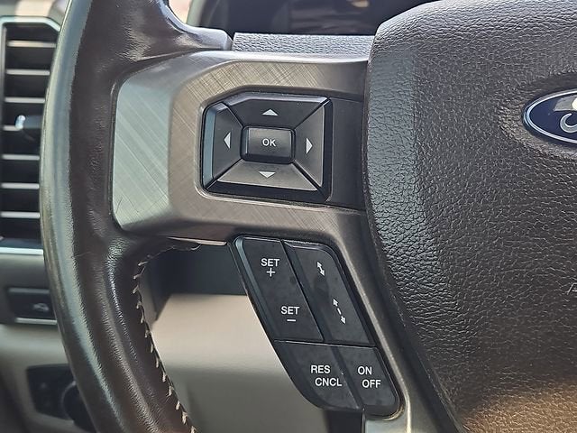 2019 Ford Super Duty F-250 SRW XL