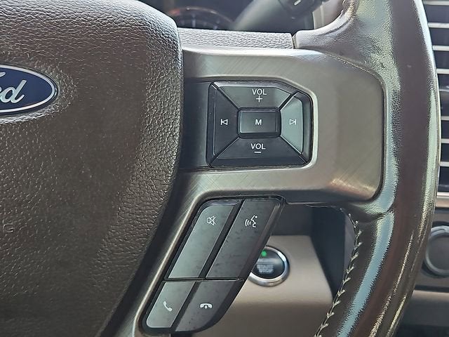 2019 Ford Super Duty F-250 SRW XL