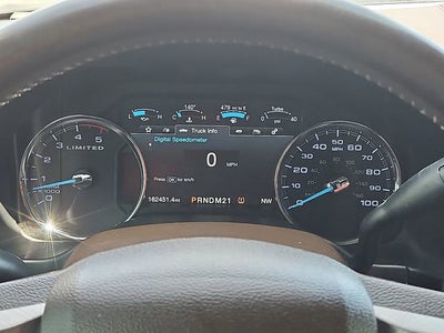 2019 Ford Super Duty F-250 SRW XL
