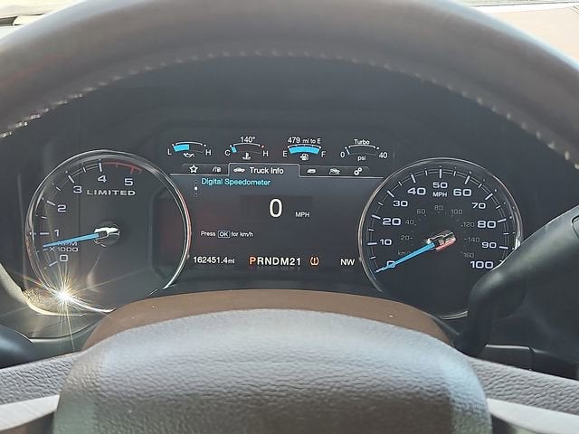 2019 Ford Super Duty F-250 SRW XL