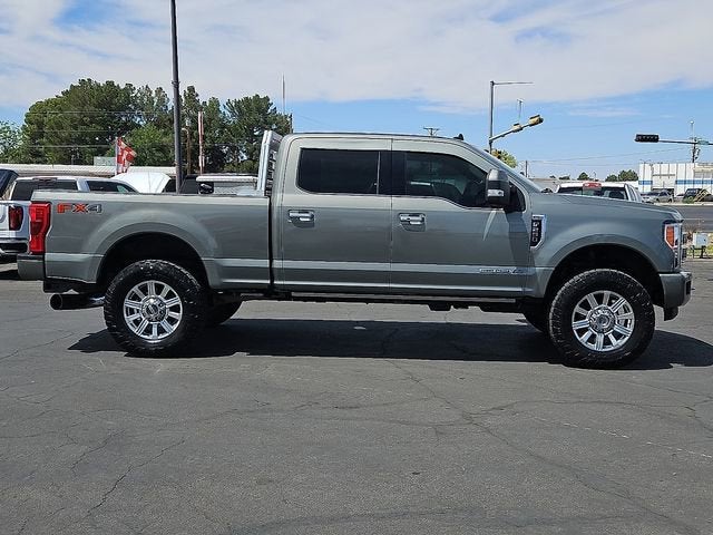 2019 Ford Super Duty F-250 SRW XL
