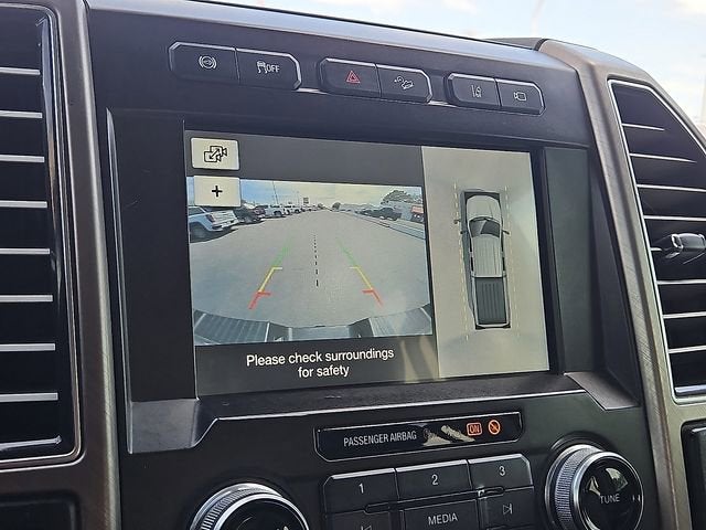 2019 Ford Super Duty F-250 SRW XL