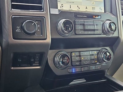 2019 Ford Super Duty F-250 SRW XL